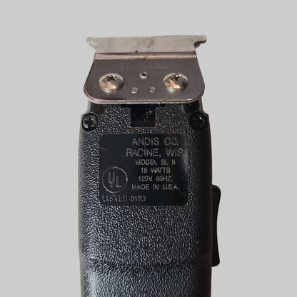 Andis Styliner II Professional-Grade Trimmer - Tested - USED