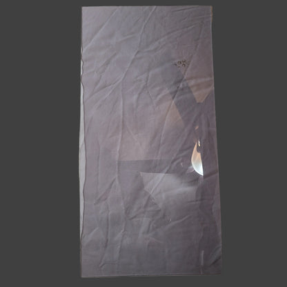 Tinted Polycarbonate Sheet 17.25" x 8.75" - AS IS - MINOR FLAWS VISIBLE