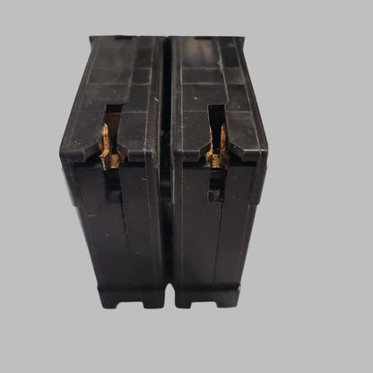 Homeline Square D 30 Amp 2-Pole Circuit Breaker - USED