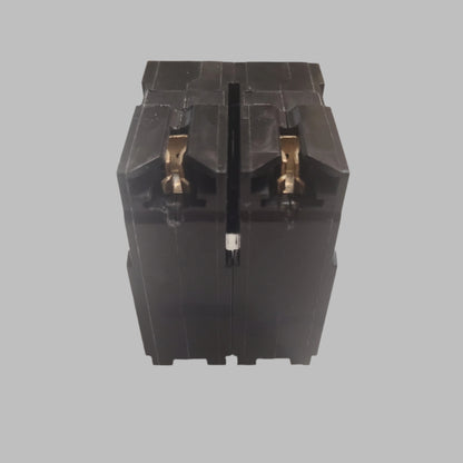 GE 100 Amp 2-Pole Circuit Breaker - USED