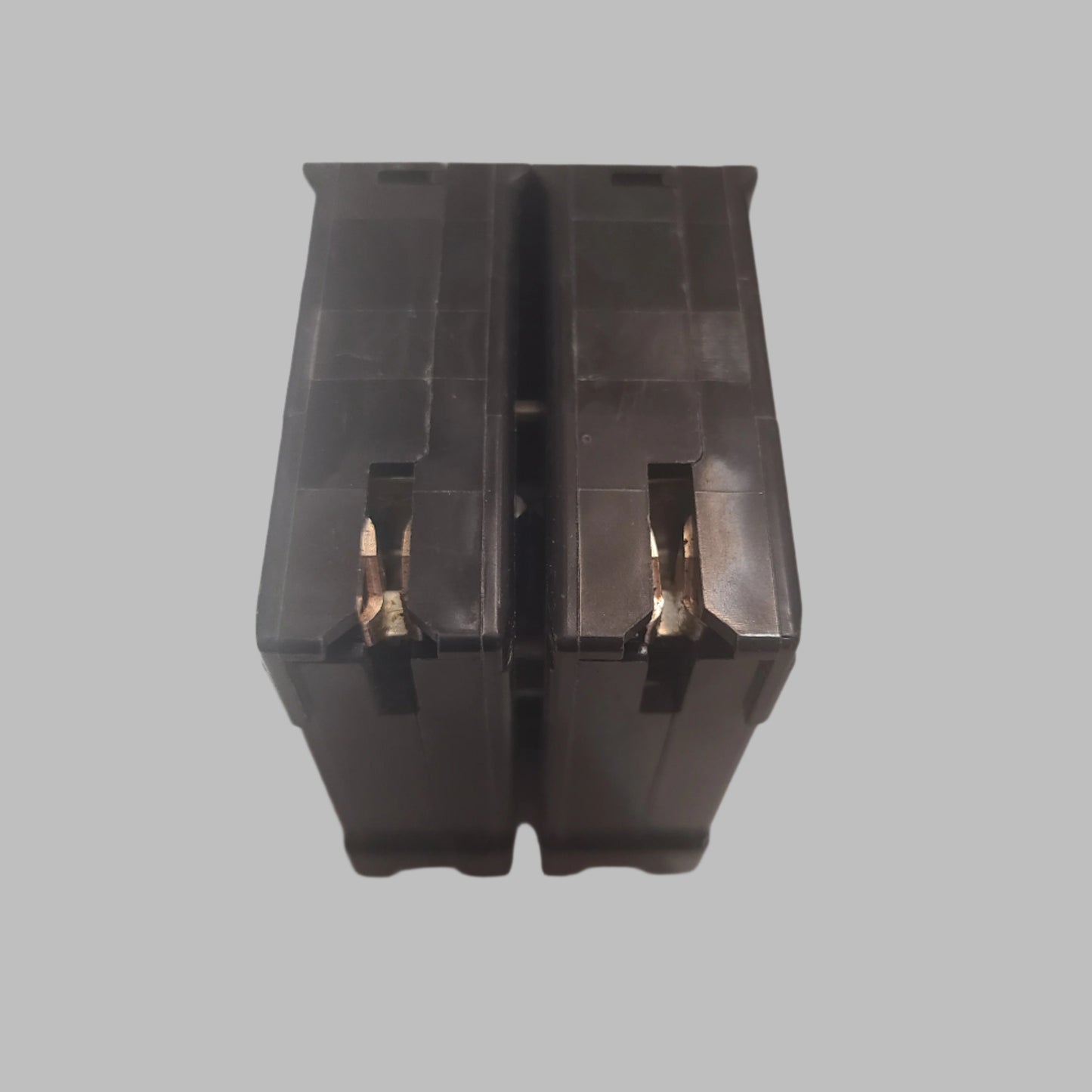 3 PK - Homeline Square D 40 Amp 2-Pole Circuit Breaker - NEW