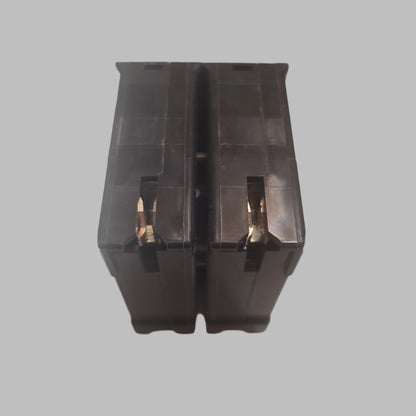3 PK - Homeline Square D 40 Amp 2-Pole Circuit Breaker - NEW