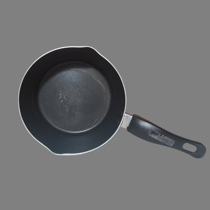 Silver Table Tops Pot - WELL USED