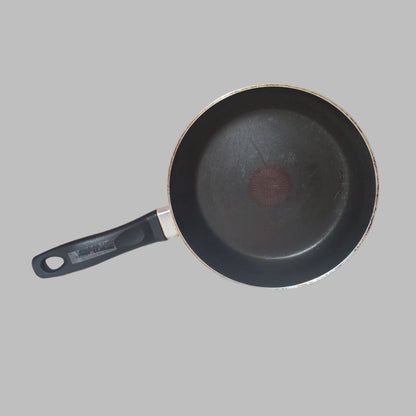 Blue T-Fal Non-Stick Pan - USED
