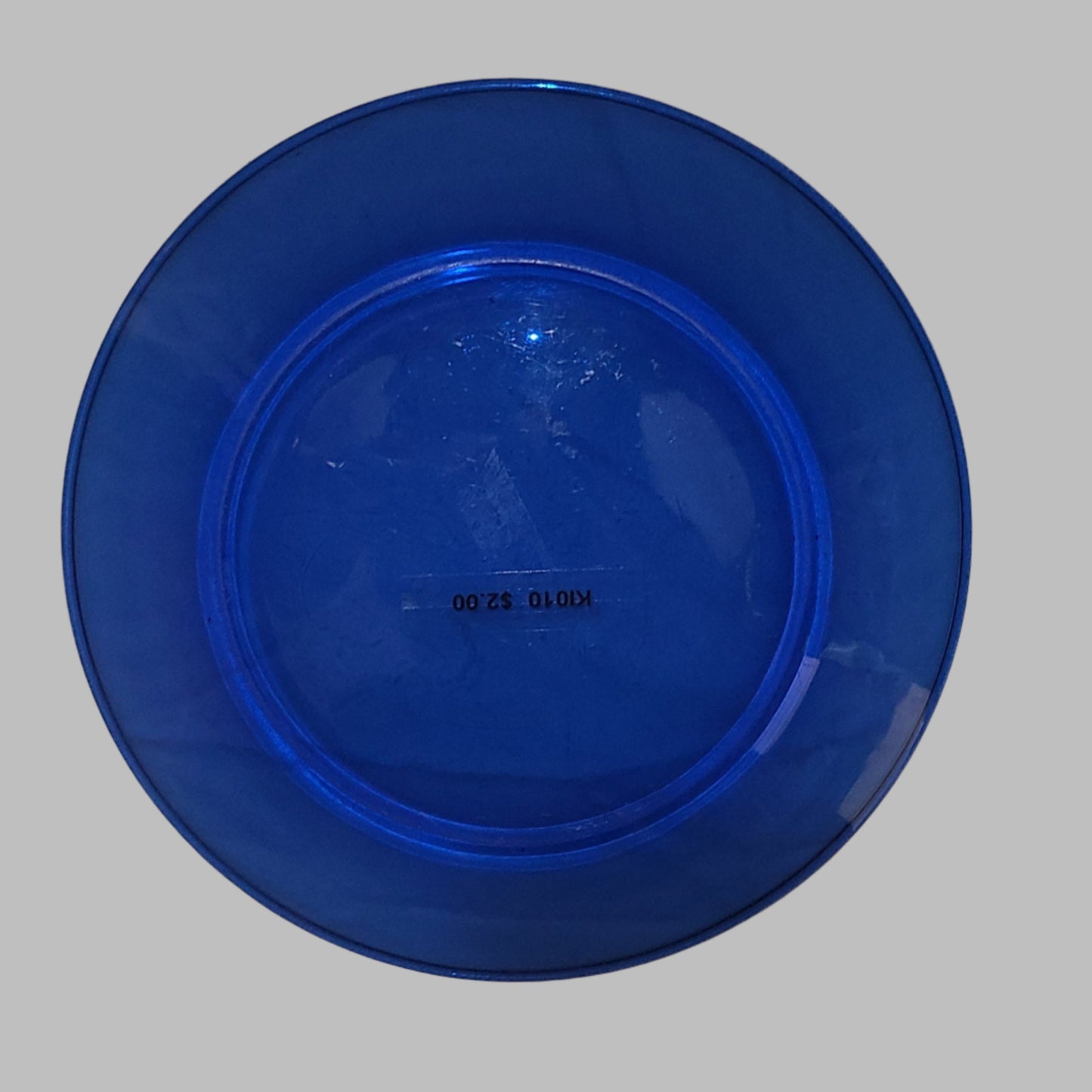 Miscellaneous Dessert Plates - Multiple Designs - USED