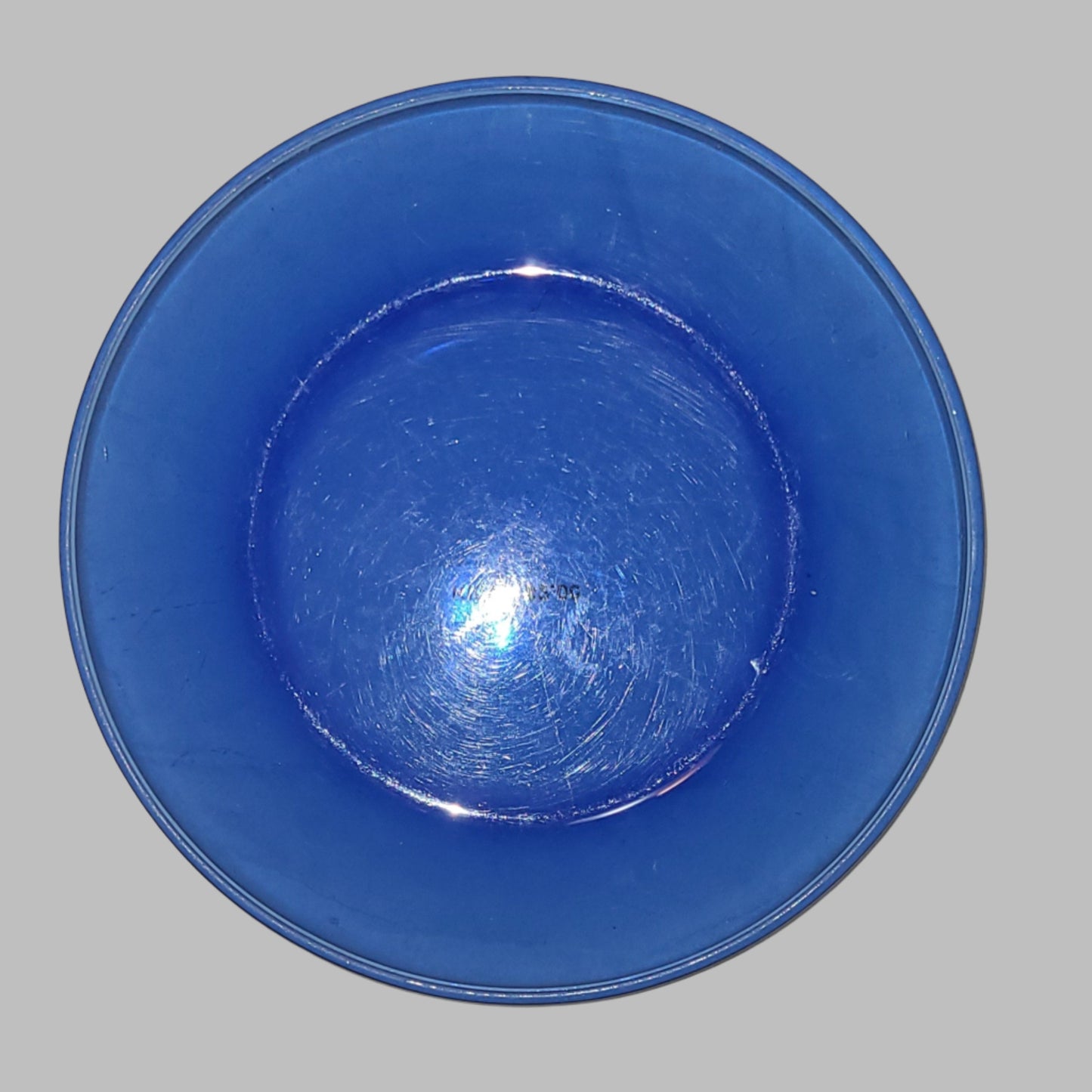 Miscellaneous Dessert Plates - Multiple Designs - USED