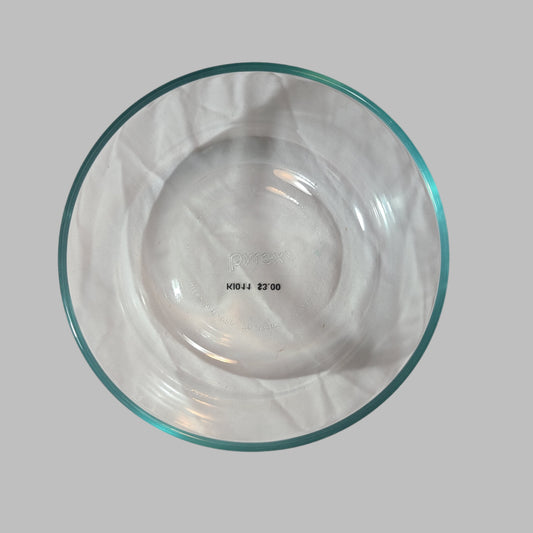 Miscellaneous Lidless Tupperware Dishes - USED