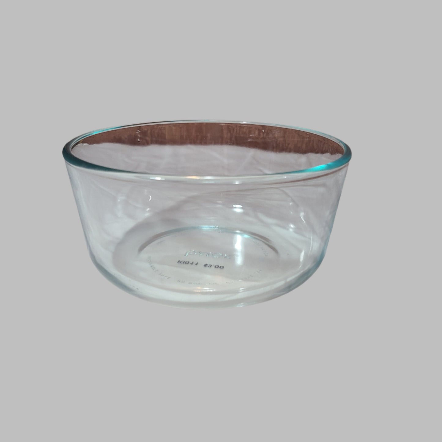 Miscellaneous Lidless Tupperware Dishes - USED