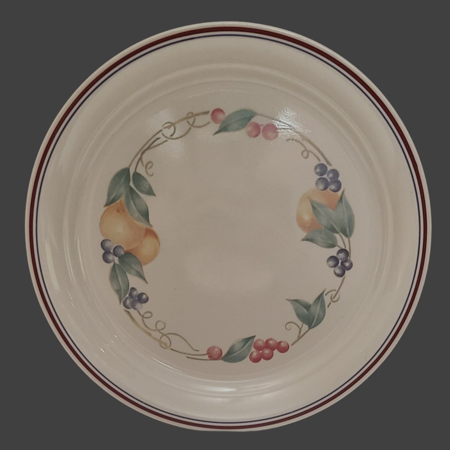 Miscellaneous Dinner Plates - Multiple Designs - USED