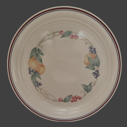 Miscellaneous Dinner Plates - Multiple Designs - USED