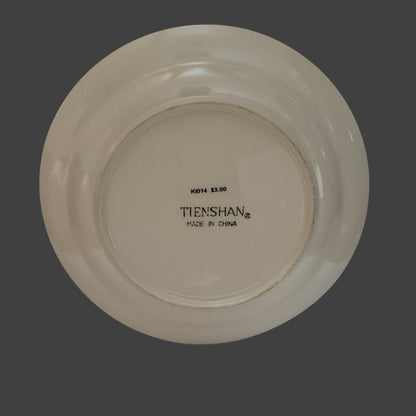 Miscellaneous Dinner Plates - Multiple Designs - USED