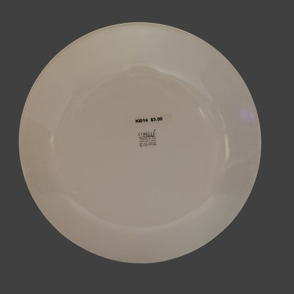 Miscellaneous Dinner Plates - Multiple Designs - USED