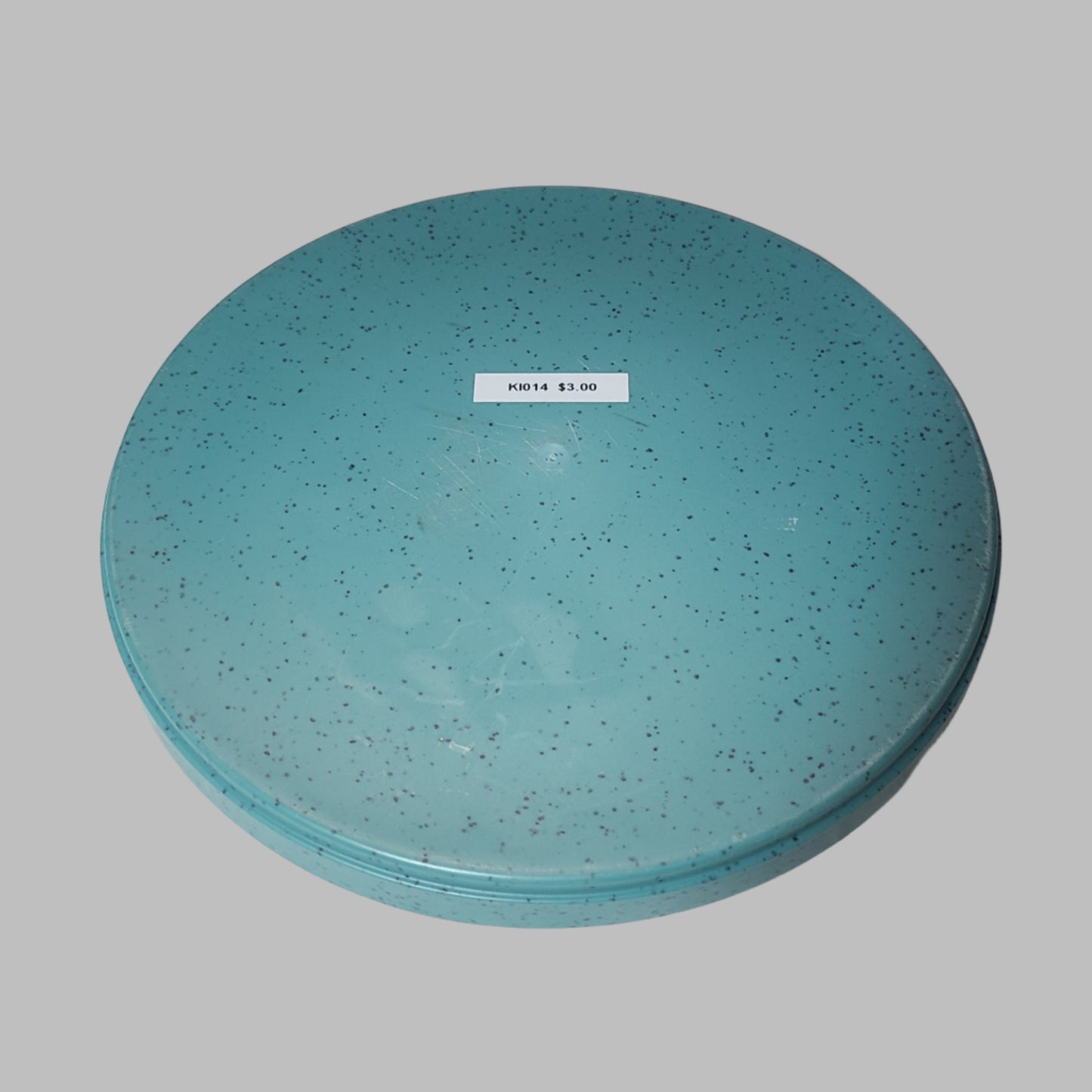 Miscellaneous Dinner Plates - Multiple Designs - USED