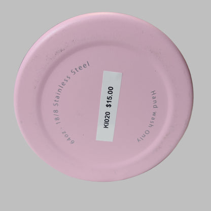 Iron Flask 64Oz Stainless Steel Wide Mouth Water Bottle - LIKE NEW