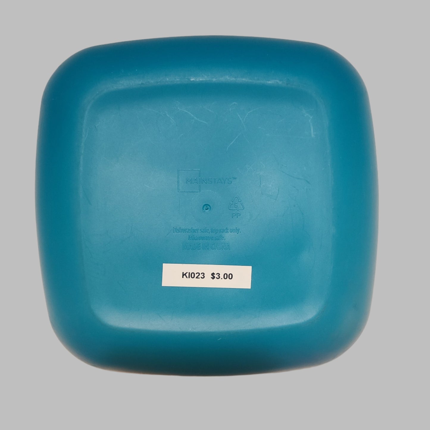 Miscellaneous Bowls - Multiple Designs - USED