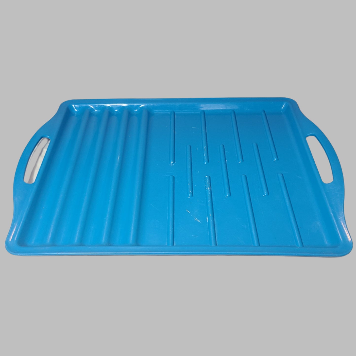 Arrow Plastic BBQ Tray - USED