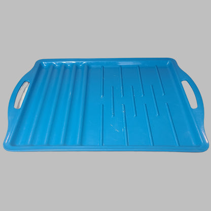 Arrow Plastic BBQ Tray - USED