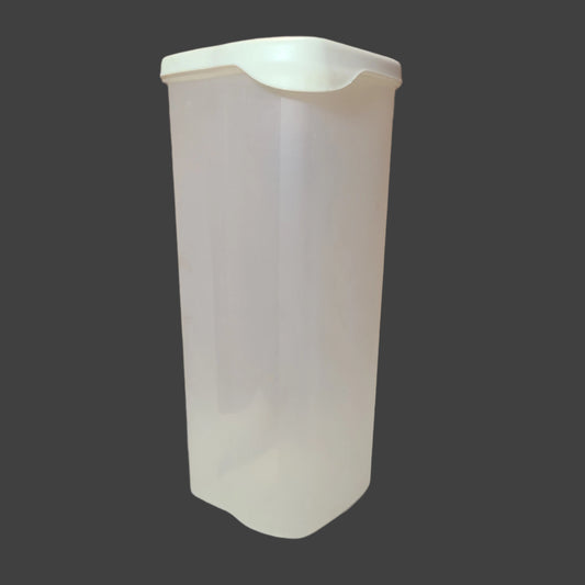 VTG Rubbermaid Servin' Saver Bread Loaf Container - USED