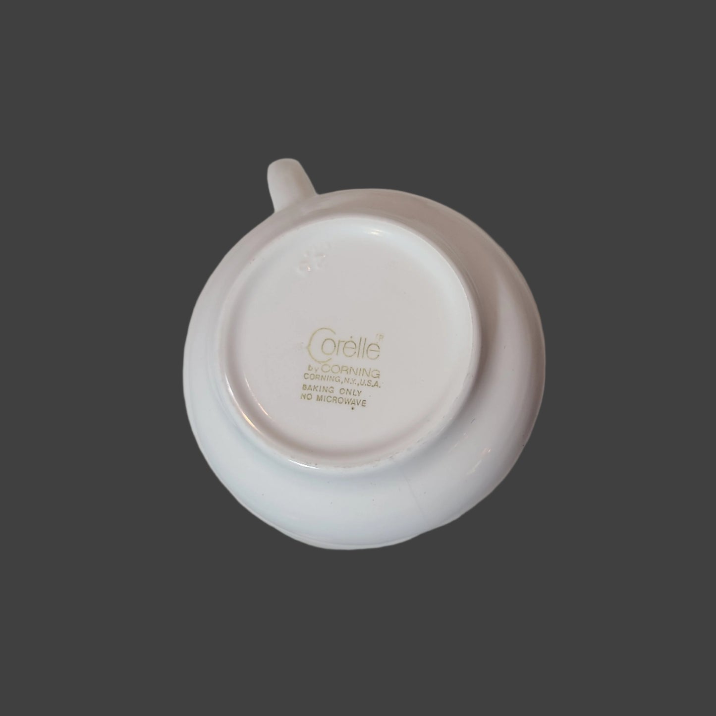 VTG Corning Wildflower 38 PC Set - Small Chips on Some Dishes - USED