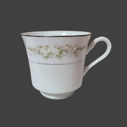 19PC 326 Springtime China Set - LIKE NEW