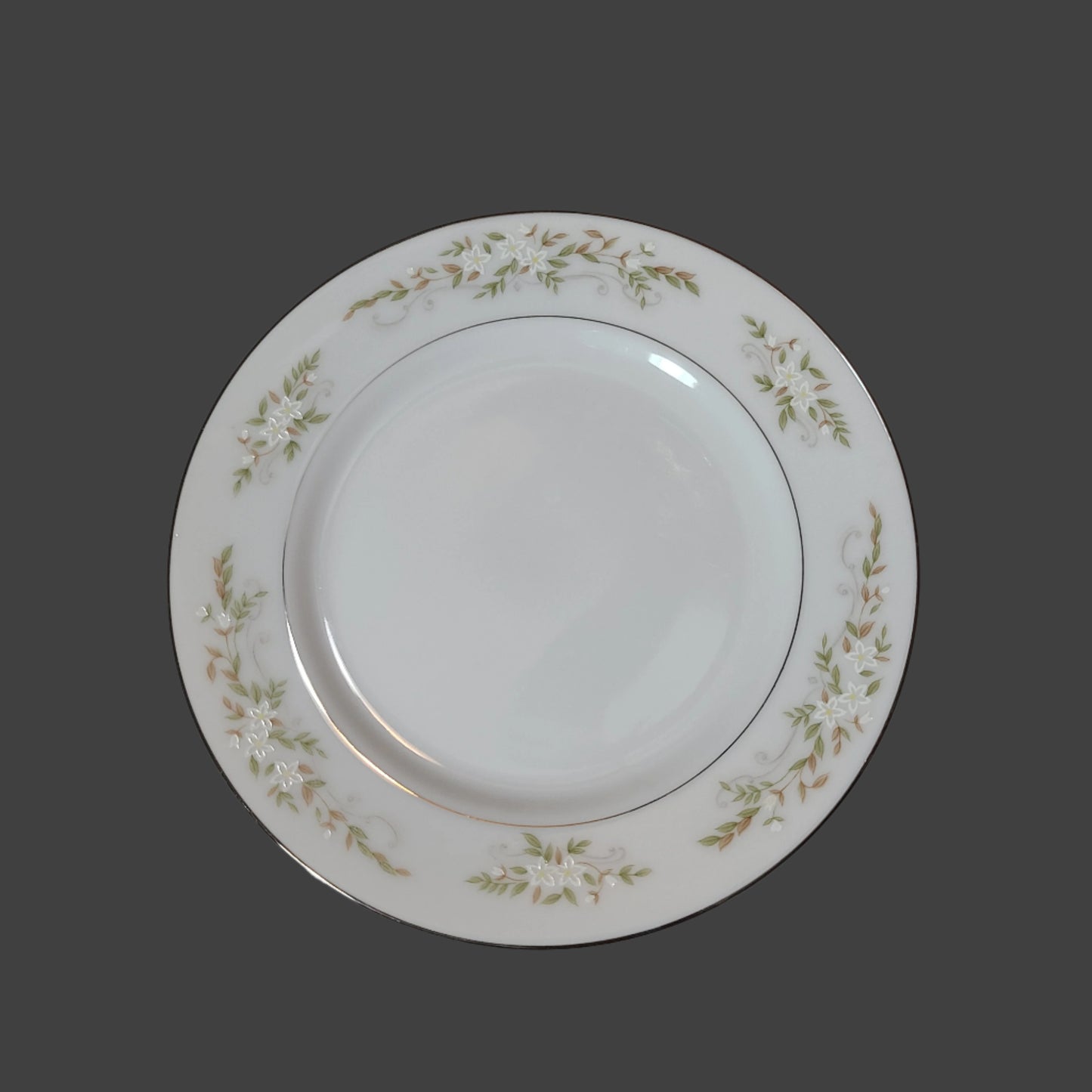 19PC 326 Springtime China Set - LIKE NEW