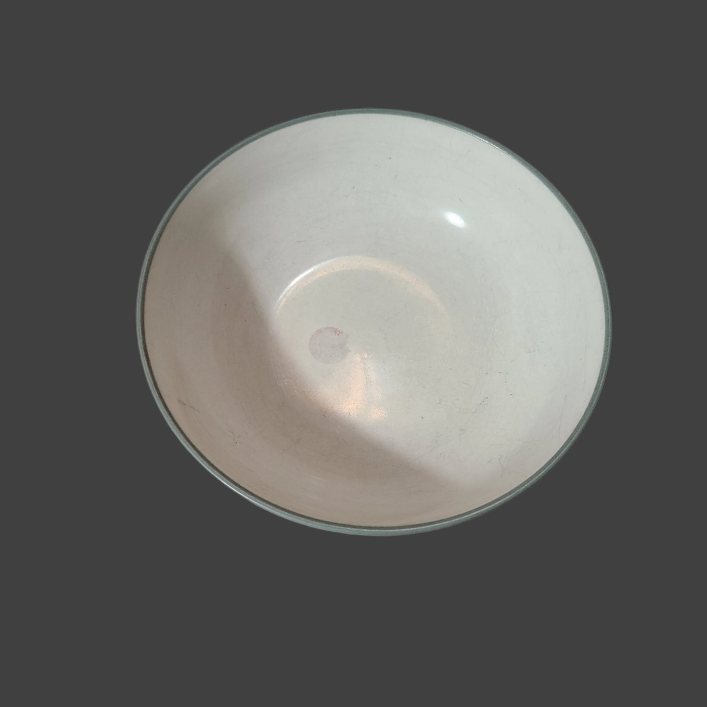 Noritake Colorwave Stoneware Green Bowl - USED