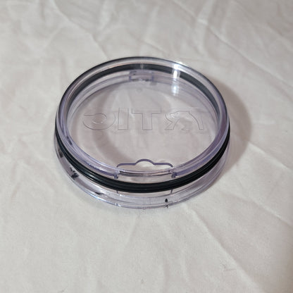 RTIC Tumbler Lid - USED
