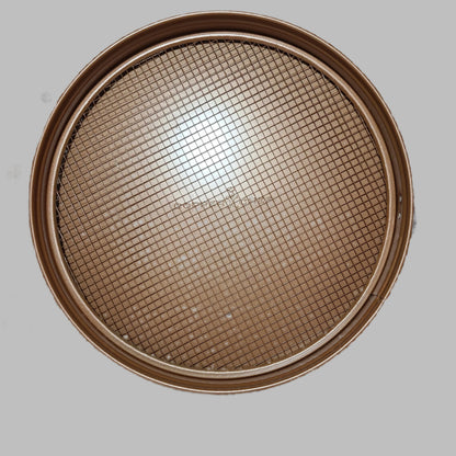 3PC Copper Chef 12" Perfect Pizza and Crisper Pan - LIKE NEW