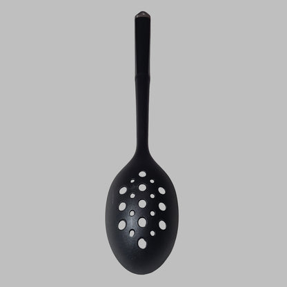 Cuisinart 5PC Kitchen Utensil Set - Hard & Non-Flexible - USED