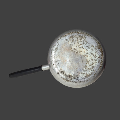 VTG Wear-Ever Aluminum 3 QT Pot - #38963 - Made In USA - USED