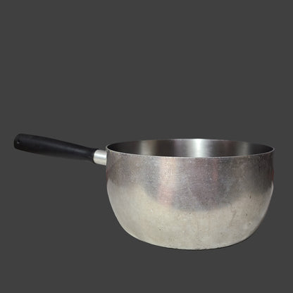 VTG Wear-Ever Aluminum 3 QT Pot - #38963 - Made In USA - USED