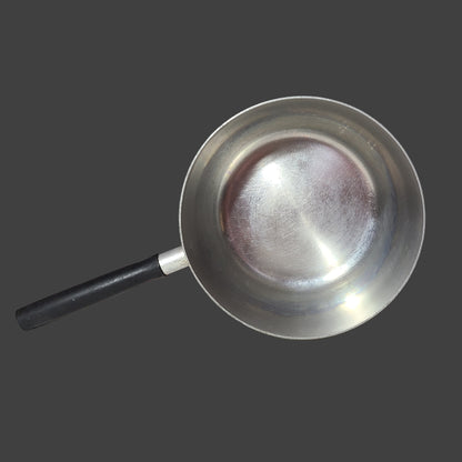 VTG Wear-Ever Aluminum 3 QT Pot - #38963 - Made In USA - USED