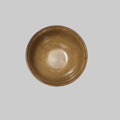 Horizon by Oneida Stoneware Bowl - USED