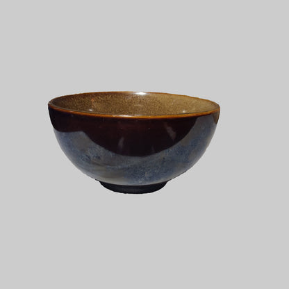 Horizon by Oneida Stoneware Bowl - USED