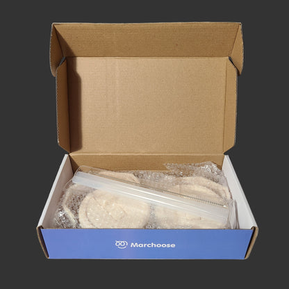 2PK Marchoose - The Flip Straw Tumbler Lid 40 oz - NEW