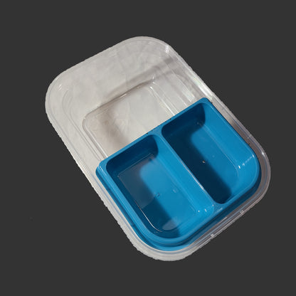 GoodCook EveryWare Bento Box Container Set - NEW