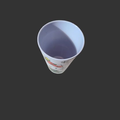 Hello Kitty Christmas 15oz Tumbler - USED