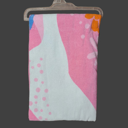 Mainstays Unicorn Beach Towel - NEW