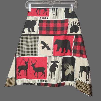 8PC Virah Bella Phyllis Dobbs Lodge Life Bedroom Set - Queen - USED