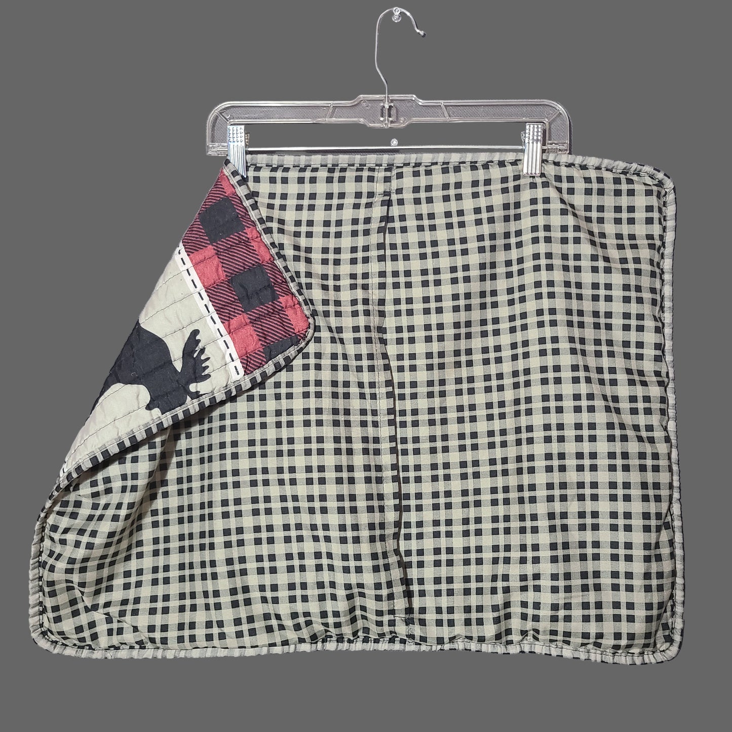 8PC Virah Bella Phyllis Dobbs Lodge Life Bedroom Set - Queen - USED