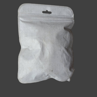 10PK Purple Makeup Sponge Applicators w/ Finger Slot - NEW