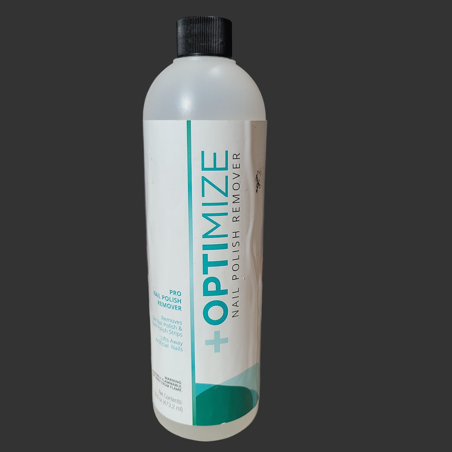 O.P.I Lockable Professional Nail Kit w/ Accessory Bundle - AS IS