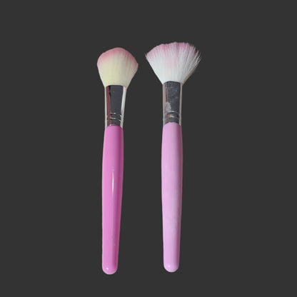 Morovan Professional Nail System Miscellaneous Bundle - Some Used Product - AS IS