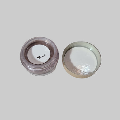 Discontinued Bare Minerals Eyecolor - Nightfall - NEW