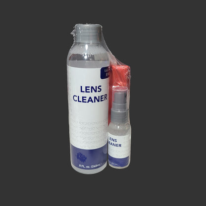 Lens Cleaner Value Pack - NEW
