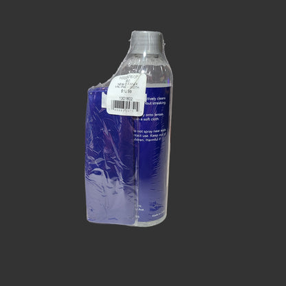 Lens Cleaner Value Pack - NEW