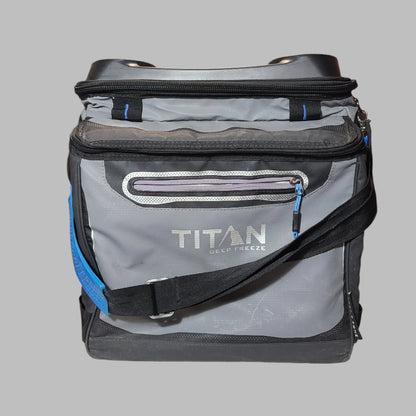 Arctic Zone Titan Deep Freeze 60QT Cooler - USED