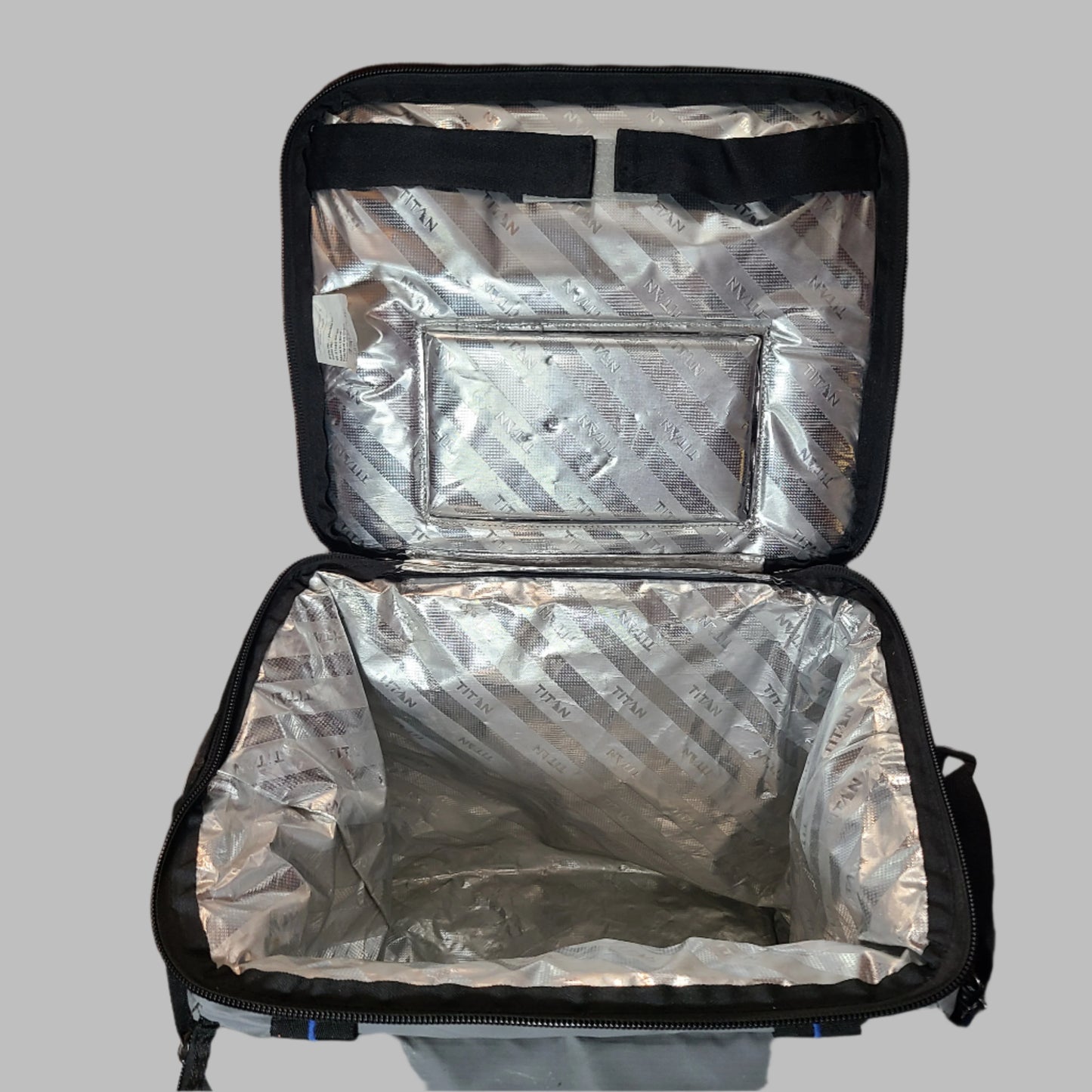 Arctic Zone Titan Deep Freeze 60QT Cooler - USED