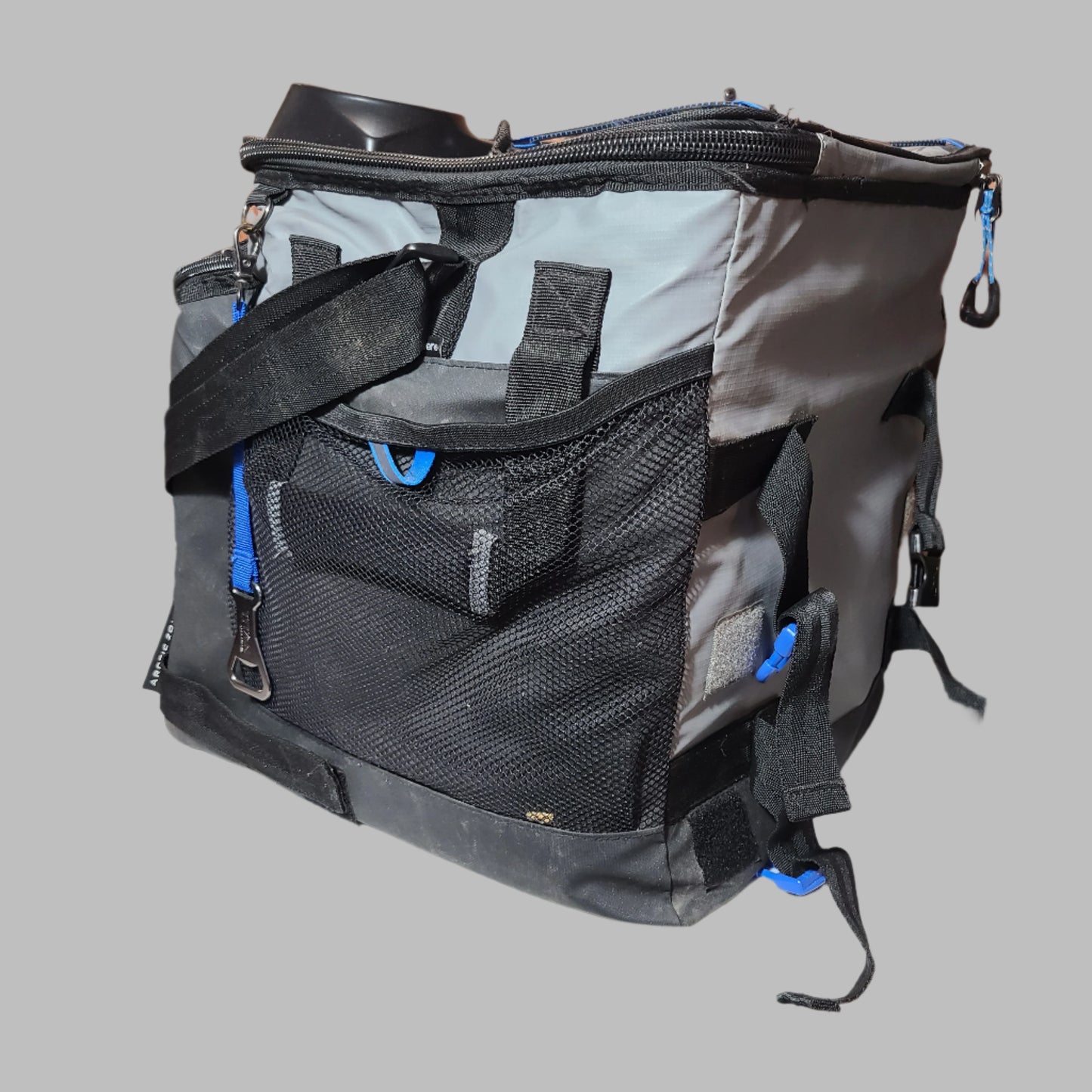 Arctic Zone Titan Deep Freeze 60QT Cooler - USED