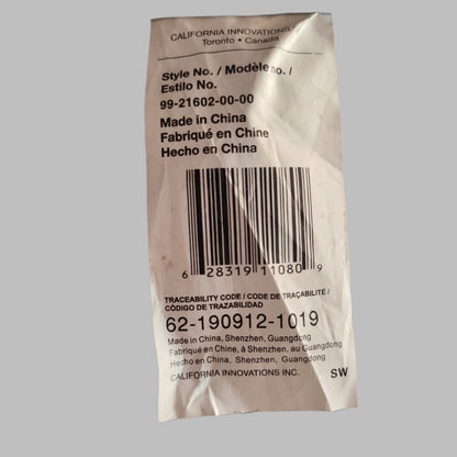 Arctic Zone Titan Deep Freeze 60QT Cooler - USED